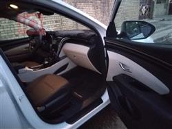 هیۆندای تۆکسۆن